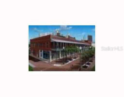 1229 N FRANKLIN STREET UNIT B TAMPA, FL 33602