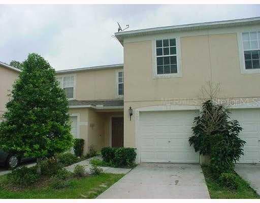4608 WINDING RIVER WAY LAND O LAKES, FL 34639
