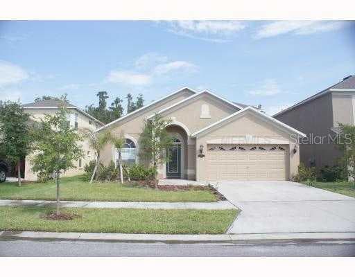 20215 STILL WIND DRIVE TAMPA, FL 33647