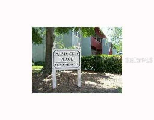 527 S LINCOLN AVENUE UNIT 208 TAMPA, FL 33609