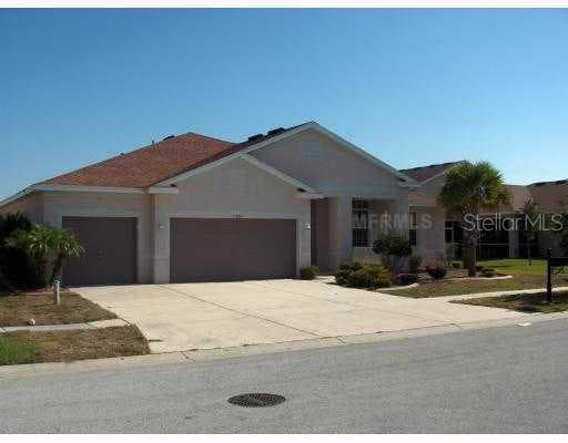 11003 STONE BRANCH DRIVE RIVERVIEW, FL 33569