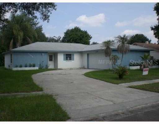 3204 ACAPULCO DRIVE RIVERVIEW, FL 33578