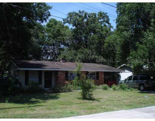 1723 W PATTERSON STREET TAMPA, FL 33604
