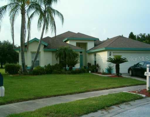 3202 FOX SQUIRREL LANE VALRICO, FL 33594