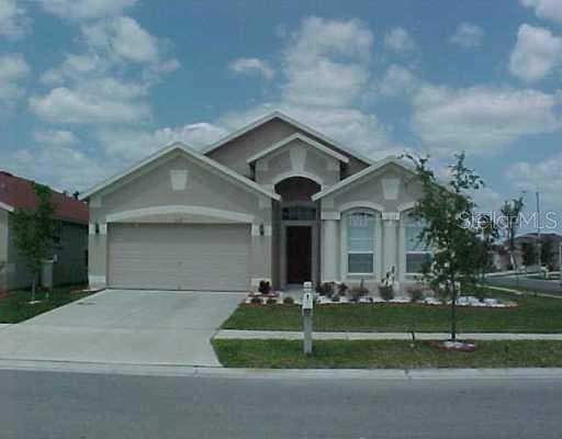 1519 APPLETON PLACE WESLEY CHAPEL, FL 33543