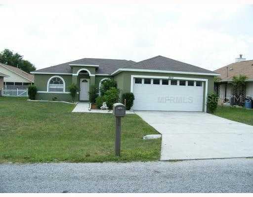 260 DAISY ESTATES DRIVE WINTER HAVEN, FL 33884
