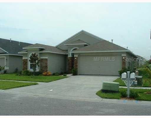 11117 RODEO LANE RIVERVIEW, FL 33579