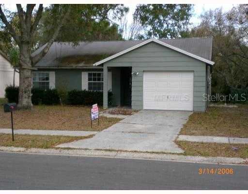 7455 RIVERBANK DRIVE NEW PORT RICHEY, FL 34655