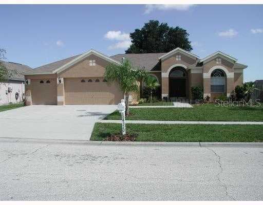 4320 BROOKE DRIVE VALRICO, FL 33594