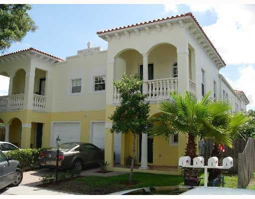 308 S ORLEANS AVENUE UNIT 2 TAMPA, FL 33606