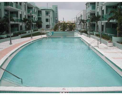 918 CHANNELSIDE DRIVE UNIT 1610 TAMPA, FL 33602