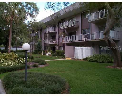 4607 W FIG STREET UNIT 302 TAMPA, FL 33609