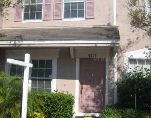 6308 BAYSIDE KEY DRIVE TAMPA, FL 33615
