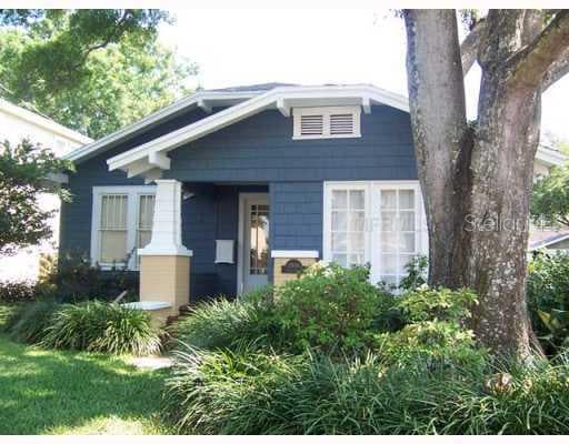 2806 W SITIOS STREET TAMPA, FL 33629