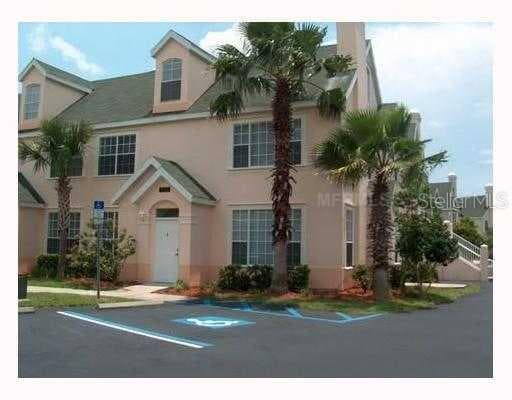 9360 LAKE CHASE ISLAND WAY UNIT 19 TAMPA, FL 33626