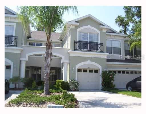 14131 WATERVILLE CIRCLE TAMPA, FL 33626