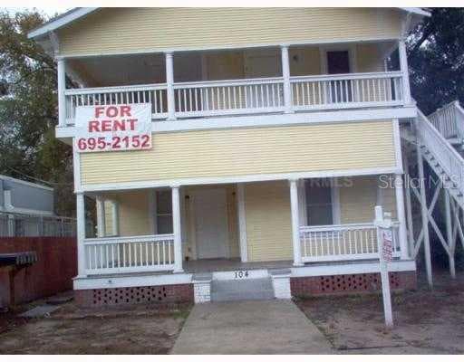 104 W AMELIA AVENUE UNIT 5 TAMPA, FL 33602