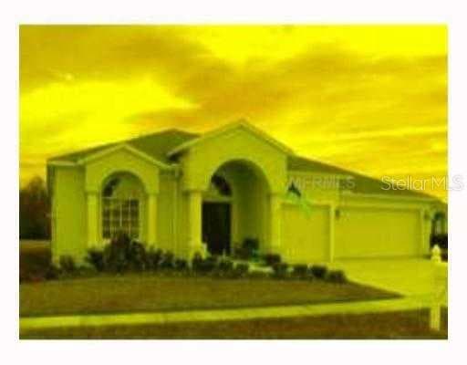 25702 FERDINAND COURT WESLEY CHAPEL, FL 33544