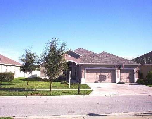 2616 BONTERRA BOULEVARD VALRICO, FL 33594