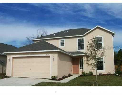 30147 RATTANA COURT Wesley Chapel, FL 33545