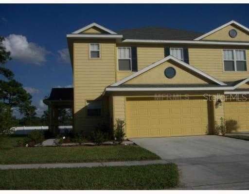 20121 INDIAN ROSEWOOD DRIVE TAMPA, FL 33647