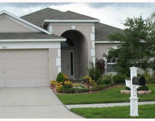31331 GOLDEN GATE DRIVE ZEPHYRHILLS, FL 33545