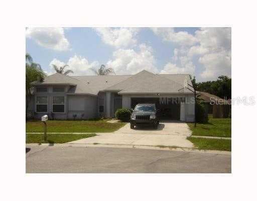 2105 HAYDON COURT BRANDON, FL 33511