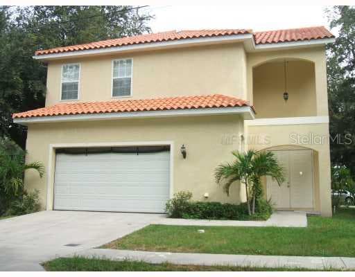 4501 W GRAY STREET UNIT D TAMPA, FL 33609