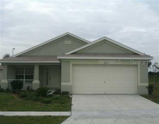 11351 COCONUT ISLAND DRIVE RIVERVIEW, FL 33569