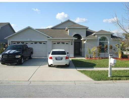 9732 BAY COLONY DRIVE RIVERVIEW, FL 33578