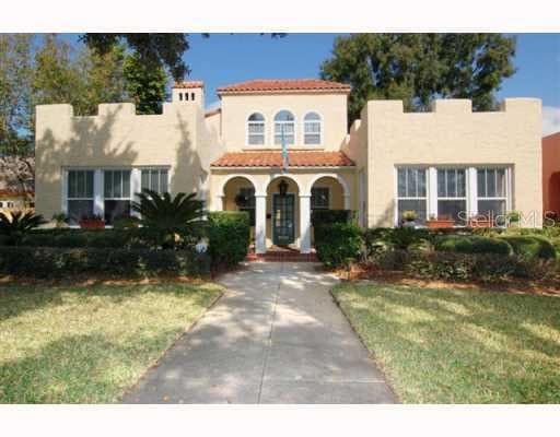 2721 W JETTON AVENUE TAMPA, FL 33629