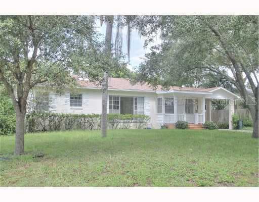 4309 W EMPEDRADO STREET TAMPA, FL 33629