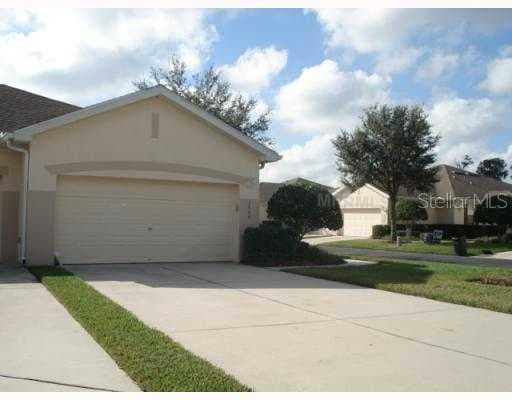 2666 EAGLE GREENS DRIVE UNIT 2666 PLANT CITY, FL 33566