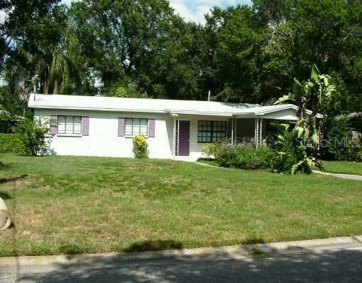 3411 W ALLINE AVENUE TAMPA, FL 33611