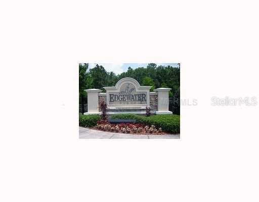 8544 EDGEWATER PLACE BOULEVARD TAMPA, FL 33615