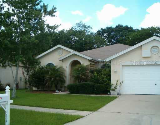 521 TUSCANNY STREET BRANDON, FL 33511