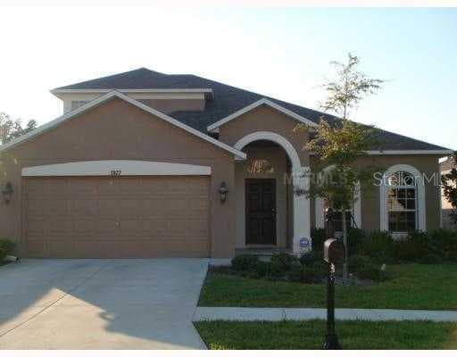 3927 STORNOWAY DRIVE LAND O LAKES, FL 34638