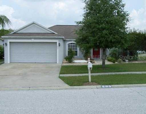 909 PYRITE COURT VALRICO, FL 33594
