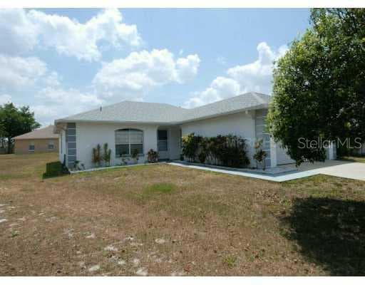 13226 PINE CREEK CIRCLE RIVERVIEW, FL 33579