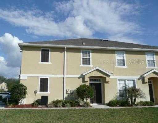 27542 PLEASURE RIDE LOOP WESLEY CHAPEL, FL 33544