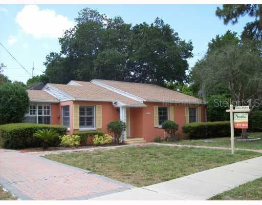 4014 W PALMIRA AVENUE UNIT 4014 TAMPA, FL 33629