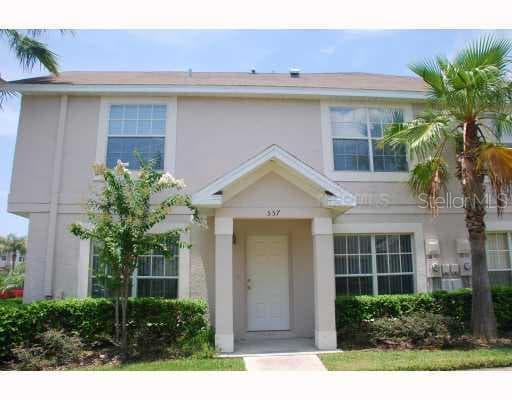 557 KENSINGTON LAKE CIRCLE BRANDON, FL 33511