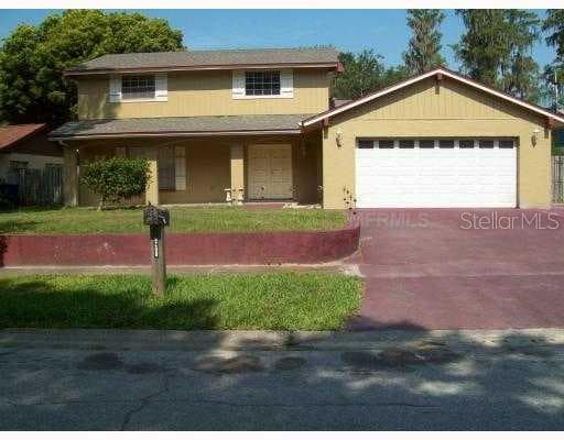 8208 GREENSHIRE DRIVE TAMPA, FL 33634