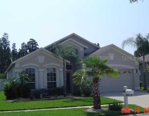 2000 RENSSELAER DRIVE WESLEY CHAPEL, FL 33543
