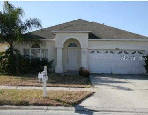 10606 BENEVA DRIVE TAMPA, FL 33647