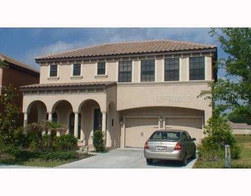 20216 HERITAGE POINT DRIVE TAMPA, FL 33647