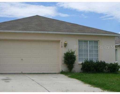 519 LINDSAY ANNE COURT PLANT CITY, FL 33563