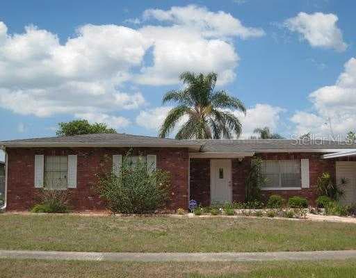 6404 AMUNDSON STREET TAMPA, FL 33634