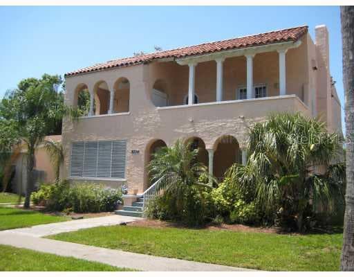 8334 DIAGONAL ROAD N ST PETERSBURG, FL 33702