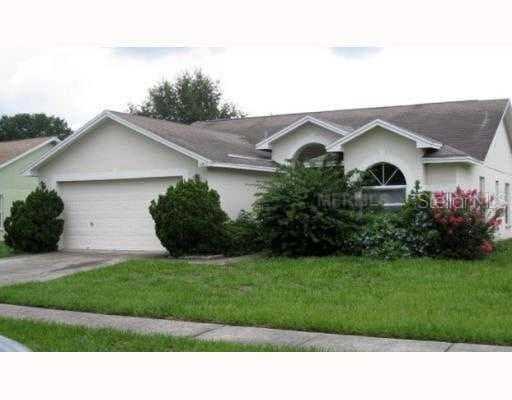 5811 BITTER ORANGE AVENUE TAMPA, FL 33625